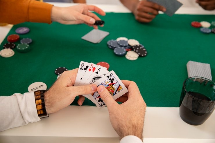 Tim dukungan pelanggan ular4d siap membantu dengan komunikasi cepat dan efektif
